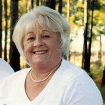 Mrs. Brenda Joyce Gray