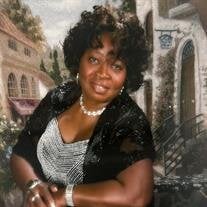 Josette Augustin