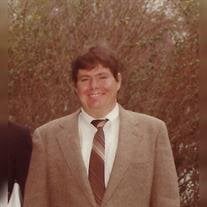 Timothy Charles Williams