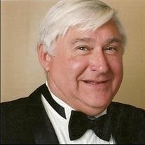 Thomas P McMullen