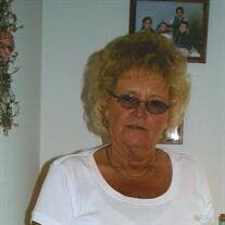 Helen Louise Durham