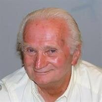 Rudolph F. "Rudy" Grahek