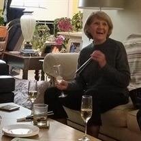 Bernice Ann Neumann Robbins Raimondo
