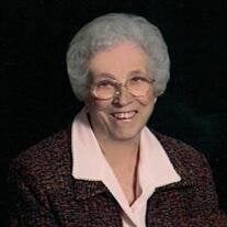 Betty I. Crosby