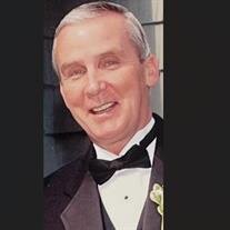 William J. Geary MD