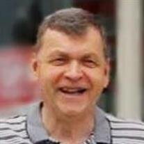 William "Bill"J. Lewis