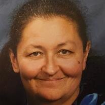 Sarah Jane Ferrell