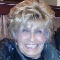 Taisa M. Rybinski