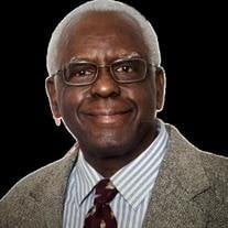 Jackson Larry Turner