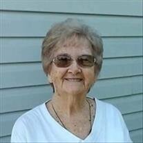 Lillie Margaret Thompson