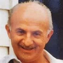 Louis Guillou