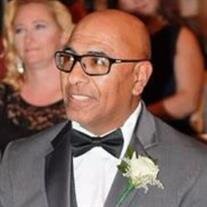 Antonio "Tony" Abraham Andere , Sr.