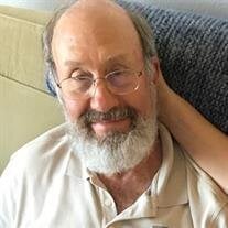 Rick Goldberg