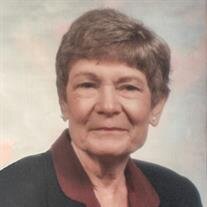 Michaela Grenata McIntyre