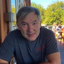 Mr. Viktor Kurenkov