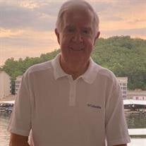 James "Jim" Eugene Bowen