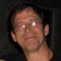 Brian "Louie" J. Lewis