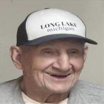 William Lee Schumacher