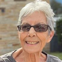 Susan Jane Dilks