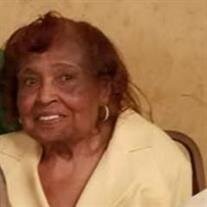 Mrs. Gladys Lee Reed