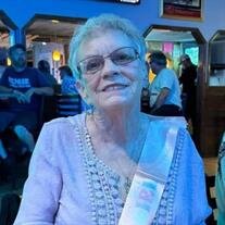 Sandra Louise Austin