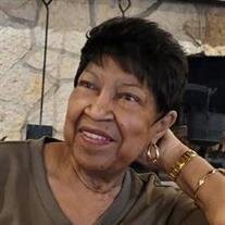 Mrs. Deloris Green-Johnson