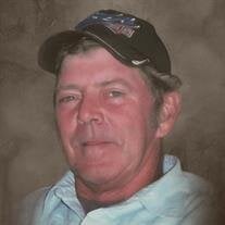 Mr. Wallace Keith Sipes Sr.
