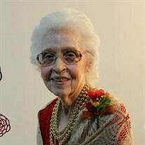 Maria Olga Guerra