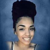 Skylar Alyse Tate