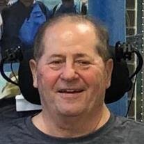 Keith Depperschmidt Sr