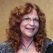Sandra "Sandi" J. Smith