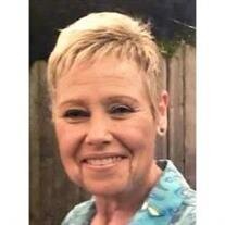 Peggy Ellen Wilson