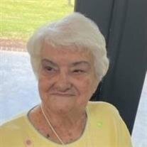 Arline Edmonds