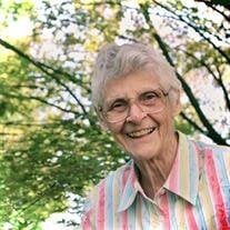 Elizabeth White