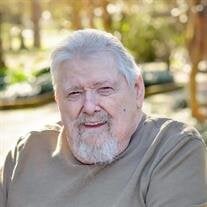 John David "Dave" Morley