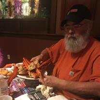 Rickey Lynn Reaves