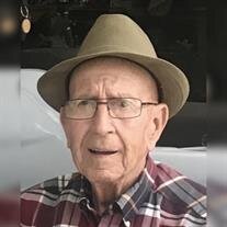 Archie O Brazier
