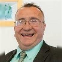 Mark Steven Renaud