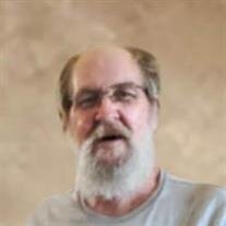 Todd R. Gustafson