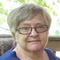 Elizabeth Annette "Anne" Farrington