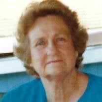 Maxine (Hobbs) Emerson