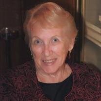 Kaye Carole (Long) Rossi