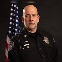 Eddy Michael Todd