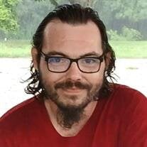 Brandon Wayne Joseph