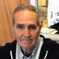 Richard C. Burnham