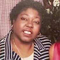 Ms. Sharon Denise Roberts