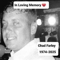 Chad Farley