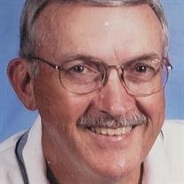 Richard C. Knight