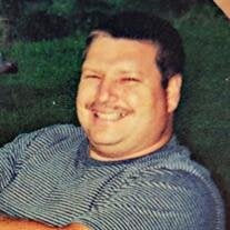 Jeff Hudson
