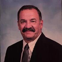 Charles Leonard Cornick